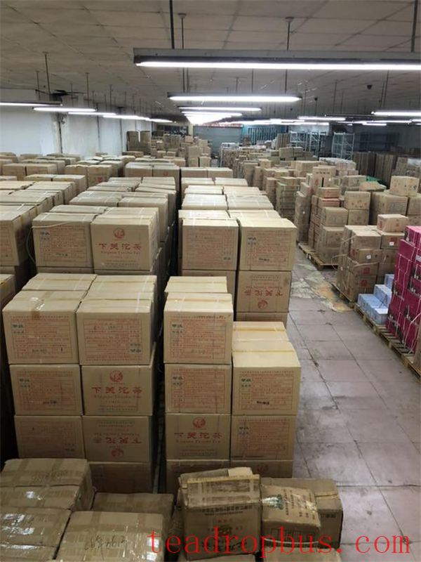 How to Store Pu'er Tea? How to Preserve Pu'er Tea?-1
