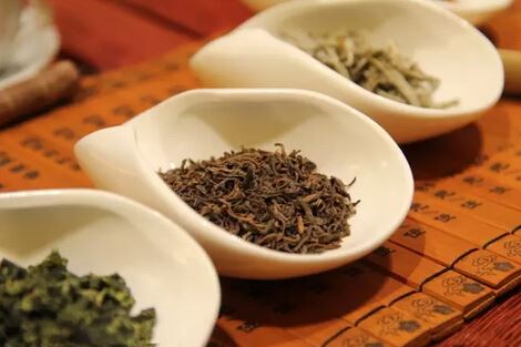 The Five Elements in Tea: Decoding the Five Elemental Energies of Tea!-2-ChinaTeaGuru: Exploring Chinese Tea Culture and Kung Fu Tea - Tea Art, Tea Ceremony, Tea Knowledge The Five Elements in Tea: Decoding the Five Elemental Energies of Tea!-2