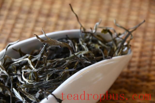 Differences Between Pre-Ming and Pre-Rain Pu'er Spring Teas-2