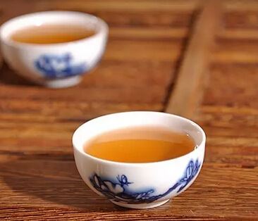Oolong Tea in Autumn: Benefits You Might Not Know About-1-ChinaTeaGuru: Exploring Chinese Tea Culture and Kung Fu Tea - Tea Art, Tea Ceremony, Tea Knowledge Oolong Tea in Autumn: Benefits You Might Not Know About-1