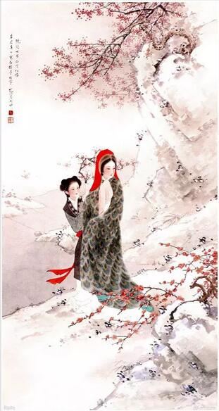 The Aroma of Tea Resembles a Woman - Choose Your Favorite Type-2-ChinaTeaGuru: Exploring Chinese Tea Culture and Kung Fu Tea - Tea Art, Tea Ceremony, Tea Knowledge The Aroma of Tea Resembles a Woman - Choose Your Favorite Type-2
