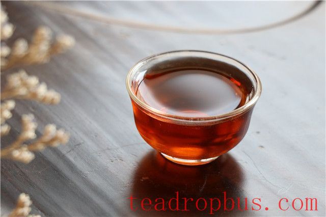 What Does Good Quality Xiao Qing Gan Taste Like?-3