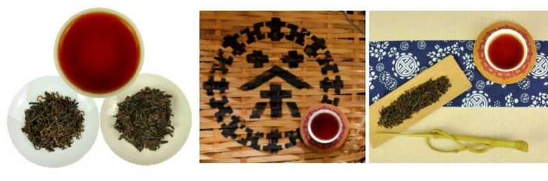 How to Properly Store Liubao Tea-3