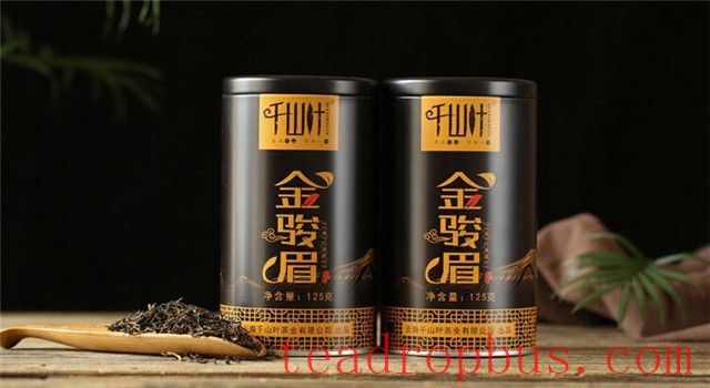 What Might Happen If You Drink Too Much Jin Jun Mei-1