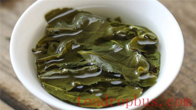 Is it Good to Drink Tieguanyin Tea Regularly?-3