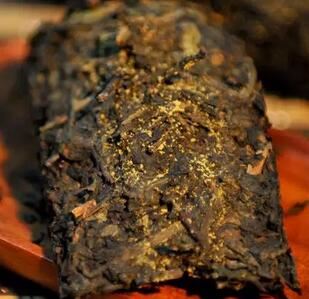 Still Confused About Moldy Tea, Still Confused About Moldy Tea,