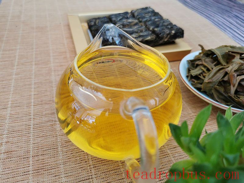 The Dangers of Drinking Strong Tea on an Empty Stomach in the Morning-3