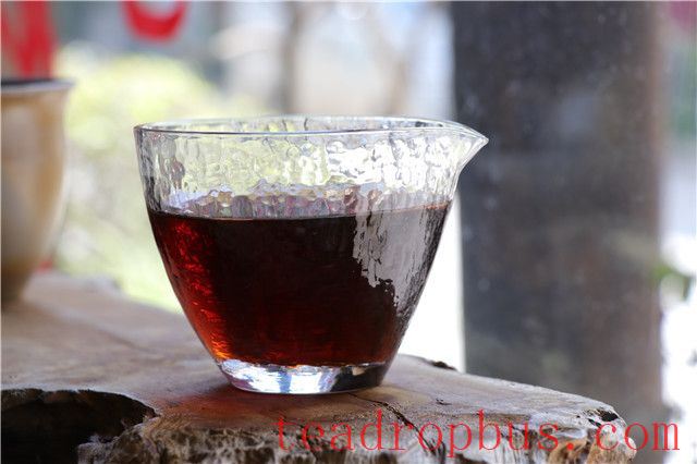Which is Better: Raw or Ripe Pu'er Tea? How to Choose?-2