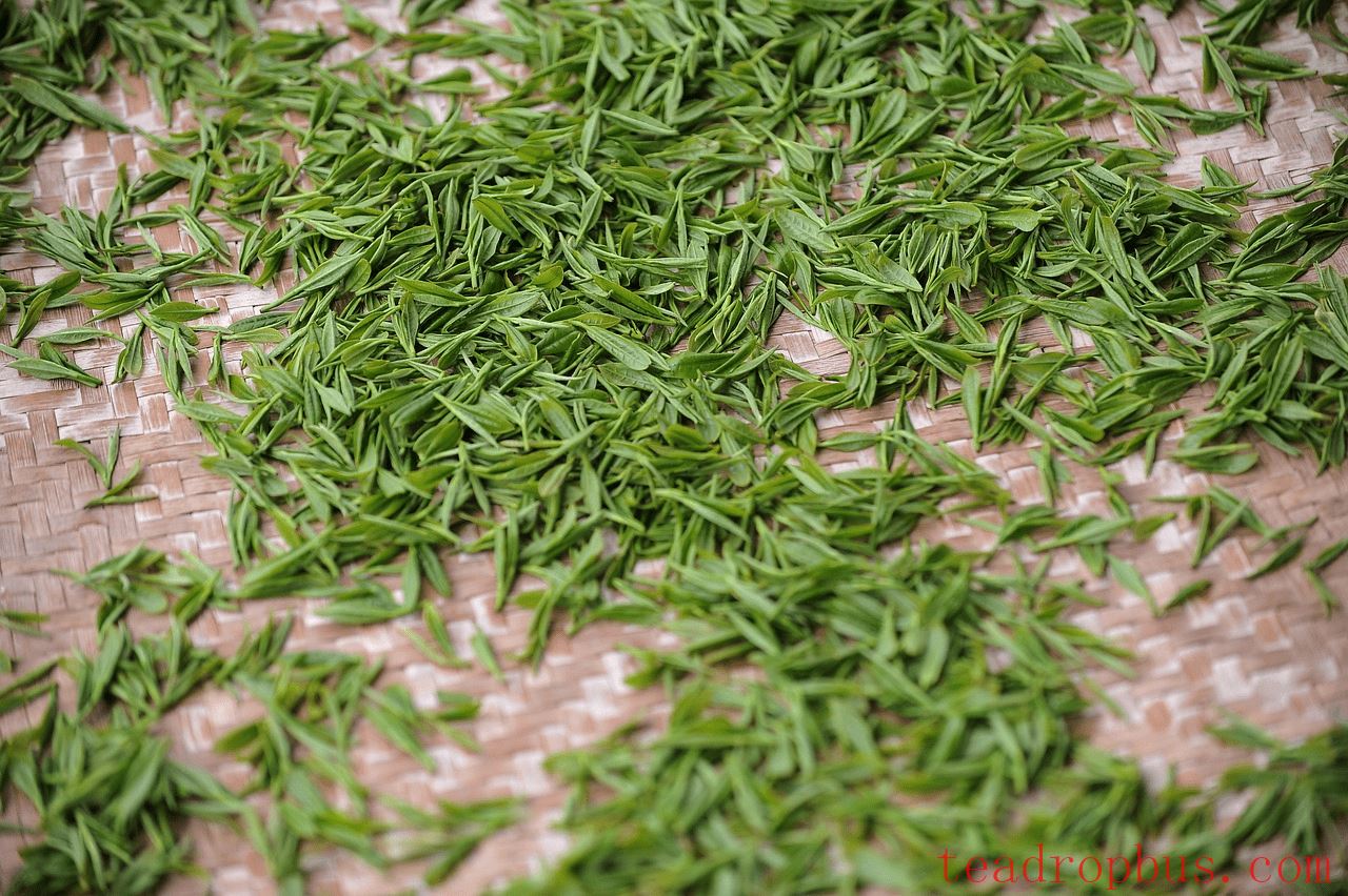 How Much Selenium-Rich Tea Should You Drink Per Day?-2