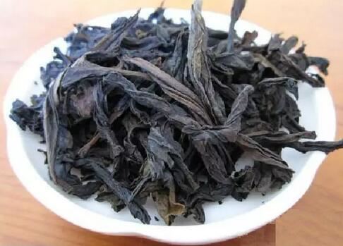 What Does Dahongpao Refer to Exactly?-2