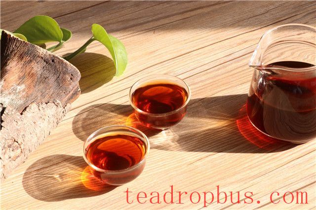Five Types of People Should Not Drink Tea Randomly-2