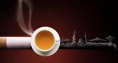 Cigarettes, Alcohol, and Tea: Not a Homogeneous Trio-3-ChinaTeaGuru: Exploring Chinese Tea Culture and Kung Fu Tea - Tea Art, Tea Ceremony, Tea Knowledge Cigarettes, Alcohol, and Tea: Not a Homogeneous Trio-3