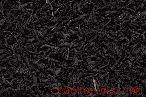 What are the four categories of Zhengshan XiaoZhong quality?-1
