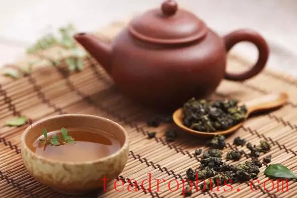 Which Teas Are Best Suited for Brewing in a Purple Clay Pot? The Optimal Pairing Guide-3