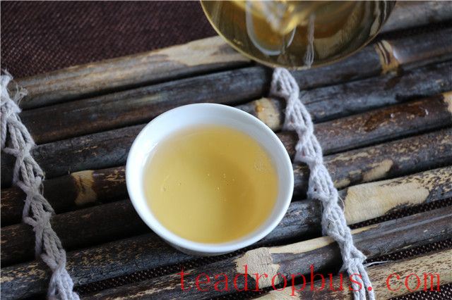 Man Nu Spring Tea Prices for 2024-3