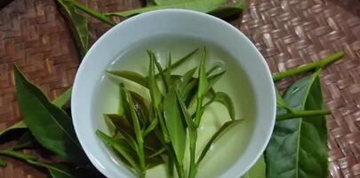 The Artisan Spirit in a Cup of Tieguanyin-1-ChinaTeaGuru: Exploring Chinese Tea Culture and Kung Fu Tea - Tea Art, Tea Ceremony, Tea Knowledge The Artisan Spirit in a Cup of Tieguanyin-1