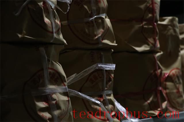 Puer Tea Storage Methods for Home Use!-1