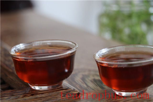 Drink Tea to Prevent the Three Highs, Five Points to Note-3