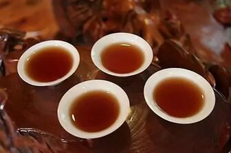 Why isn't Pu'er Tea Cake 356g or 358g?-2-ChinaTeaGuru: Exploring Chinese Tea Culture and Kung Fu Tea - Tea Art, Tea Ceremony, Tea Knowledge Why isn't Pu'er Tea Cake 356g or 358g?-2