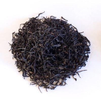 black tea