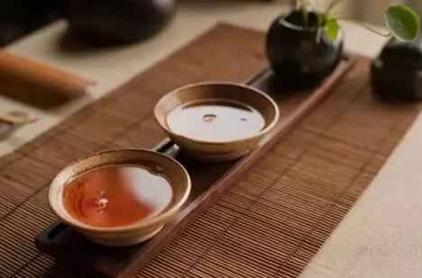 The Tea Intoxicated by Its Aroma, and the Five Layers of That Aroma!-1-ChinaTeaGuru: Exploring Chinese Tea Culture and Kung Fu Tea - Tea Art, Tea Ceremony, Tea Knowledge The Tea Intoxicated by Its Aroma, and the Five Layers of That Aroma!-1
