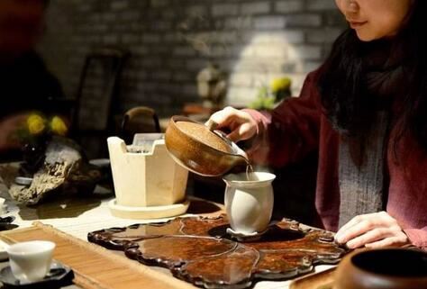 How to Brew Tea That Has Developed an Off Flavor Over Time-1-ChinaTeaGuru: Exploring Chinese Tea Culture and Kung Fu Tea - Tea Art, Tea Ceremony, Tea Knowledge How to Brew Tea That Has Developed an Off Flavor Over Time-1