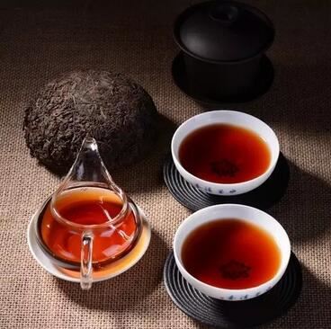 Pu'er Ripened Tea: How Long Should It Be Aged to Taste Good?-9