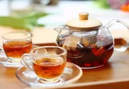 A Family That Loves Tea Is Surely Warm and Happy-6-ChinaTeaGuru: Exploring Chinese Tea Culture and Kung Fu Tea - Tea Art, Tea Ceremony, Tea Knowledge A Family That Loves Tea Is Surely Warm and Happy-6