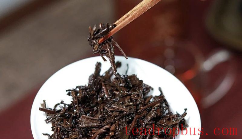 This Misconception Causes Many to Miss Out on High-Potential Tea! The Tea Expert's Selection Secrets-3