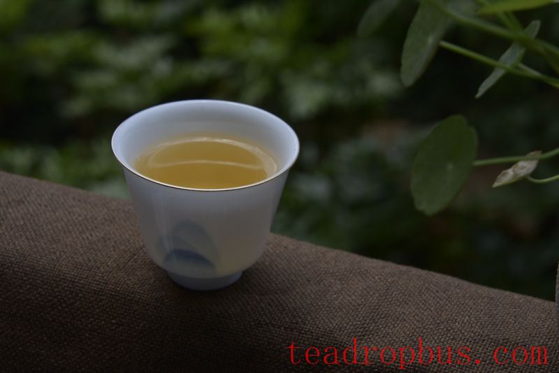 What to Do If You Feel Uncomfortable After Drinking Pu'er Tea: What Are the Taboos of Drinking Pu'er Tea?-2