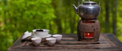 Six Types of Tea That Can Harm Your Stomach; Drink Less If You Have Stomach Issues-1-ChinaTeaGuru: Exploring Chinese Tea Culture and Kung Fu Tea - Tea Art, Tea Ceremony, Tea Knowledge Six Types of Tea That Can Harm Your Stomach; Drink Less If You Have Stomach Issues-1