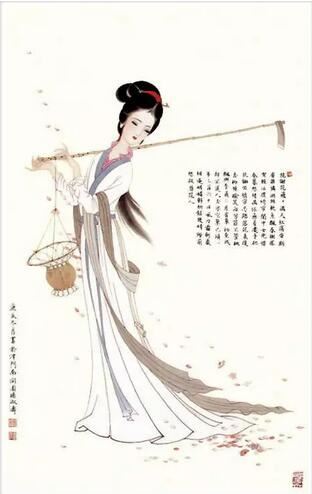 The Aroma of Tea Resembles a Woman - Choose Your Favorite Type-8-ChinaTeaGuru: Exploring Chinese Tea Culture and Kung Fu Tea - Tea Art, Tea Ceremony, Tea Knowledge The Aroma of Tea Resembles a Woman - Choose Your Favorite Type-8