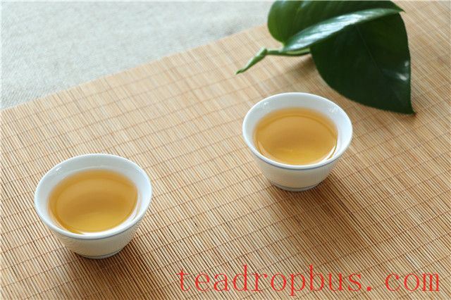 Three Elements to Identify Ancient Tree Pure Tea-3