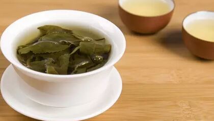 Oolong Tea in Autumn: Benefits You Might Not Know About-2-ChinaTeaGuru: Exploring Chinese Tea Culture and Kung Fu Tea - Tea Art, Tea Ceremony, Tea Knowledge Oolong Tea in Autumn: Benefits You Might Not Know About-2
