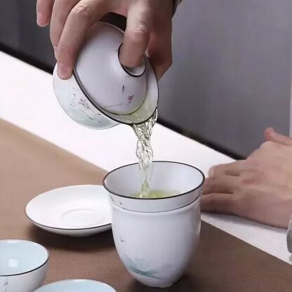 Nine Types of Tea Aromas, How Many Do You Know?-2