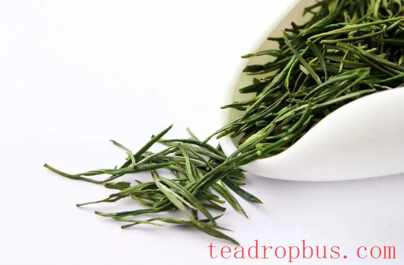 Storage Methods for Anji White Tea-1
