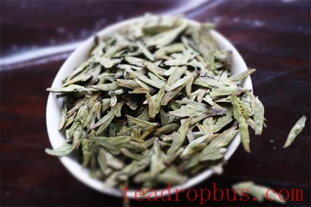 How to Store Longjing Tea and Methods Available-2