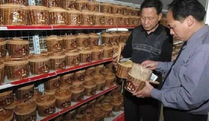 Things You May Not Know About Liubao Tea-1-ChinaTeaGuru: Exploring Chinese Tea Culture and Kung Fu Tea - Tea Art, Tea Ceremony, Tea Knowledge Things You May Not Know About Liubao Tea-1