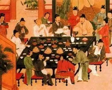 Chronicle of Tea: Tea as Medicine-1
