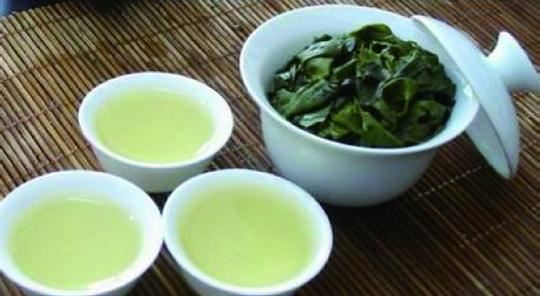 Look! Which Tieguanyin is the savvy veteran tea connoisseur brewing?-4-ChinaTeaGuru: Exploring Chinese Tea Culture and Kung Fu Tea - Tea Art, Tea Ceremony, Tea Knowledge Look! Which Tieguanyin is the savvy veteran tea connoisseur brewing?-4
