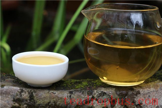 What Are the Taboos of Drinking Tea, Be Sure to Pay Attention to These When Drinking Tea-1