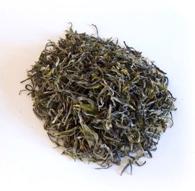 Green tea