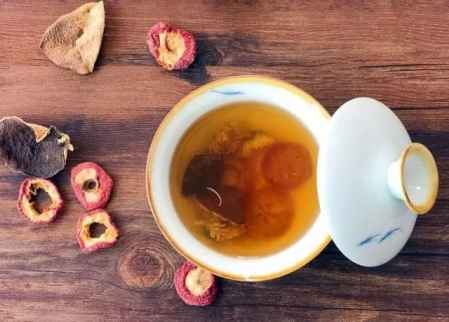 Can Children Drink Chenpi Tea? Let's Uncover the Truth Together-1