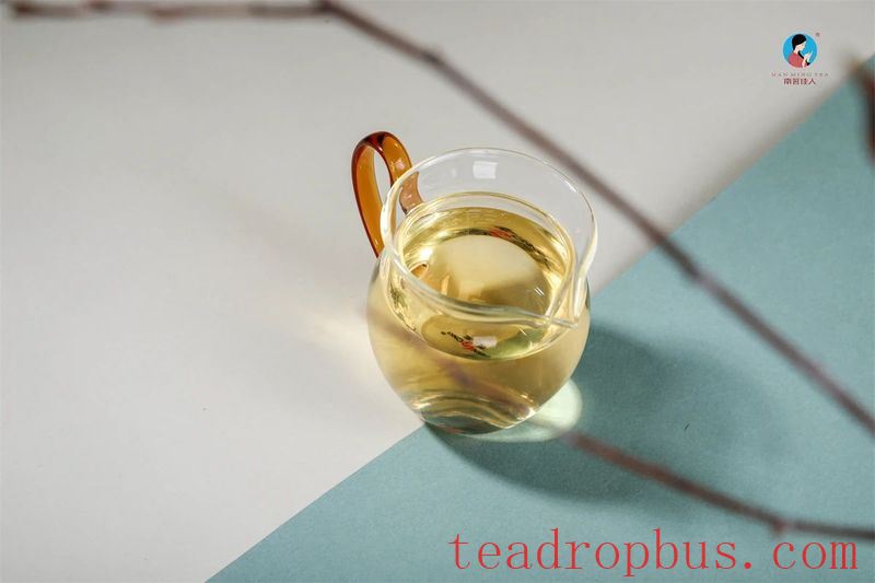Does Turbid Tea Mean the Tea Isn't Clean?-5