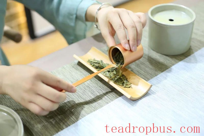 How to Store the Six Types of Tea? Save This Tea Storage Guide!-2