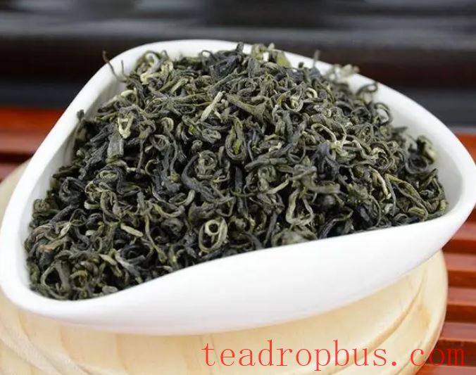 Duyun Maojian: A Gem of Guizhou, Savoring the Aroma of Tea Amidst Mountains and Waters-1