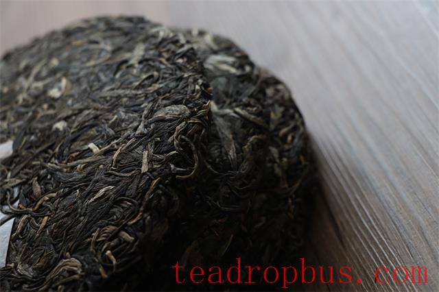 Why does Raw Pu'er Tea have greater aging potential than Ripe Pu'er Tea?-2