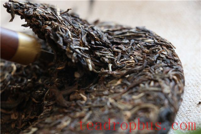 How to Store Opened Pu'er Tea in Daily Life?-1