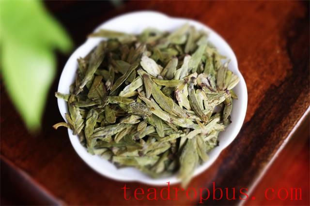 Can Two-Year-Old Green Tea Still Be Drunk?-1
