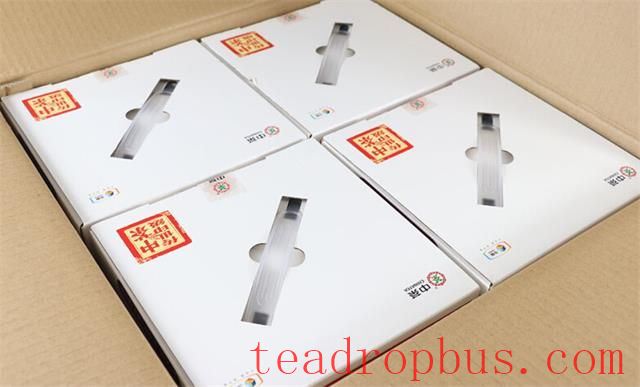 What to Consider When Storing Pu'er Tea-2